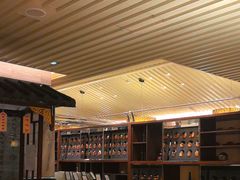 -北京王府井希尔顿酒店·万斯阁西餐厅