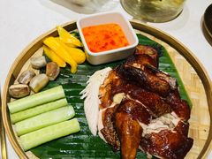 -香香海南菜餐厅
