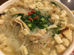 -春发生饭店·非遗(南院门店)