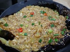 茄子-老虎滩大连海鲜烧烤(建邺云锦路总店)