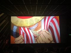 -金逸影城(广州海珠城激光IMAX店)