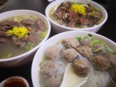 -潮镇老尾牛杂(环城西路店)