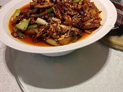 -辣婆婆(航天桥店)