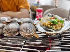 -江合勇丹东兄弟小串海鲜烧烤(总店)