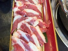 -牛将军•涮肉•烤肉•铁板烧(北京王府井·故宫店)