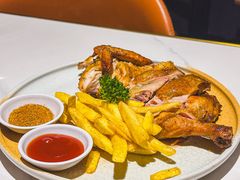 -get pizza意大利餐厅(凯德MALL店)