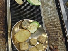 -石屏老字号4号包浆豆腐美食城(泼水广场店)