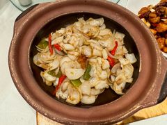 -燕郊烧鸽子(酷车小镇店)