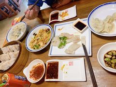 -新兴园饺子馆(北京百子湾店)