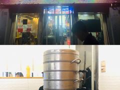 门面-九层海鲜塔(市南店)