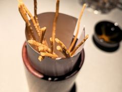 餐前小吃撒子-華府(凯德晶萃店)