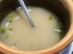 -山东宾馆·齐鲁苑餐厅