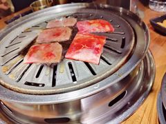 -九田家黑牛烤肉料理(新辰里亚运村店)