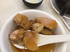 -福满园大酒楼(梅林店)