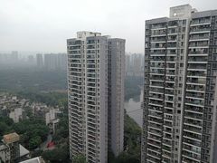 -重庆彩云湖湿地公园