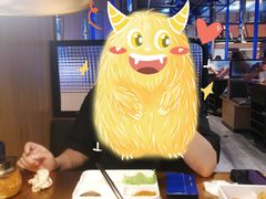 -金妈家烤肉(龙湖U城天街店)