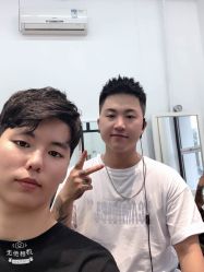 -AP•澳派设计•烫发•染发•漂发