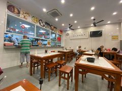 -老西白点心店