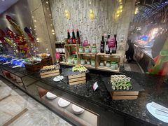 -佛山皇冠假日酒店-西餐厅