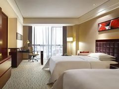 -上海浦东绿地铂骊酒店