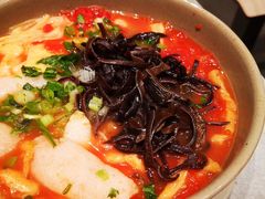 -南记粉面(銅鑼灣中心店)