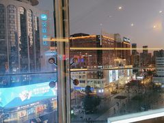 -南屏步行街