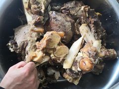 -刘记淮南牛肉汤馆(柘塘店)