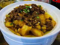 -海拉尔蒙古包(房山长阳总店)