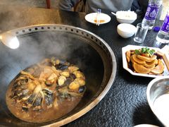 -荣德灶台鱼(圣泉寺店)