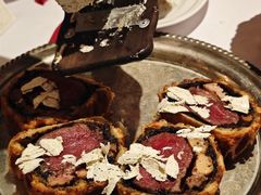 -壳里西餐厅Coquille Seafood Bistro(蒙自路店)