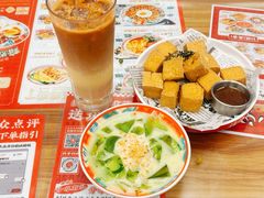 -孖记茶档·热腾茶餐(江南西plus店)