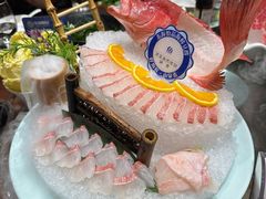 -东海怡品海鲜豆捞(舟宿夜江店)