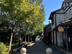 -巡塘古镇