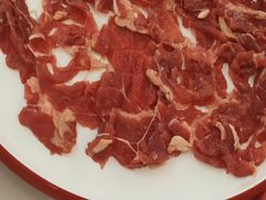 -毛辣果·贵州红酸汤牛肉火锅(西单店)