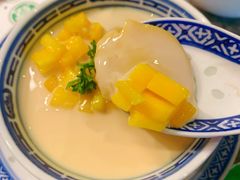 -禄婶鸡煲·打边炉