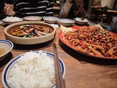 -泥糊破店小酒馆·团建聚餐(南京西路店)