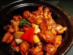 -小资太太餐厅(南岗区店)