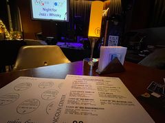 -林肯爵士乐上海中心 Jazz at Lincoln Center Shanghai