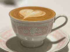-香樟花园法式铁板烧(恒隆广场店)