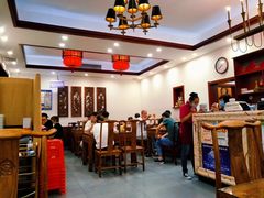 大堂-砂锅李(九江路店)