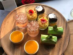 -三嚥阁 La Villa Restaurant
