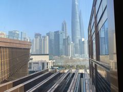 -蝶园·装修中(BFC外滩金融中心店)