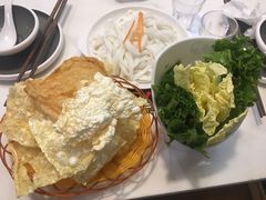 -三头牛·潮汕牛肉生蚝火锅 (夏湾店)