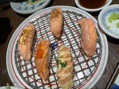 -大雄寿司(中华广场店)