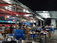 大堂-大地农庄(逢沙大道店)