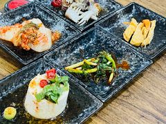 -真情鲍鱼海鲜汤