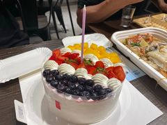 -盒马鲜生(189购物中心店)