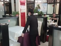 -湘桂人酒楼(西便门店)