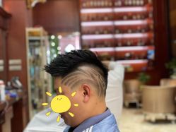 -尼特斯男士发型馆