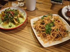 -柳叶刀烧烤(北大清华店)